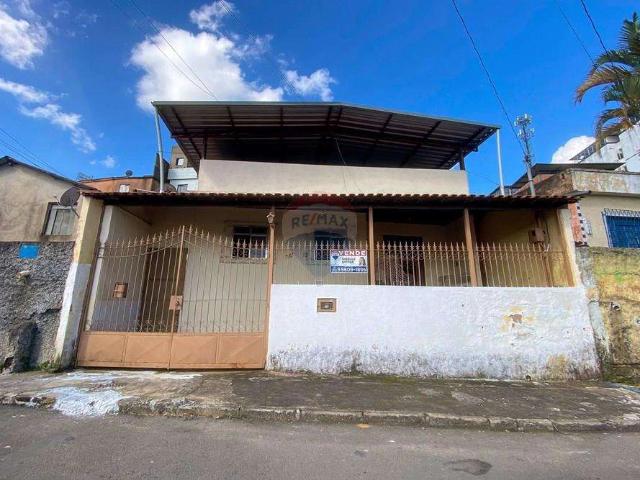 Casa / Sobrado para Venda em Juiz de Fora/MG Ipiranga 2 Quartos