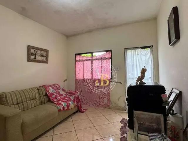 Casa / Sobrado para Venda em Juiz de Fora/MG Ipiranga 2 Quartos