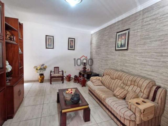 Casa / Sobrado para Venda em Juiz de Fora/MG Ipiranga 3 Quartos