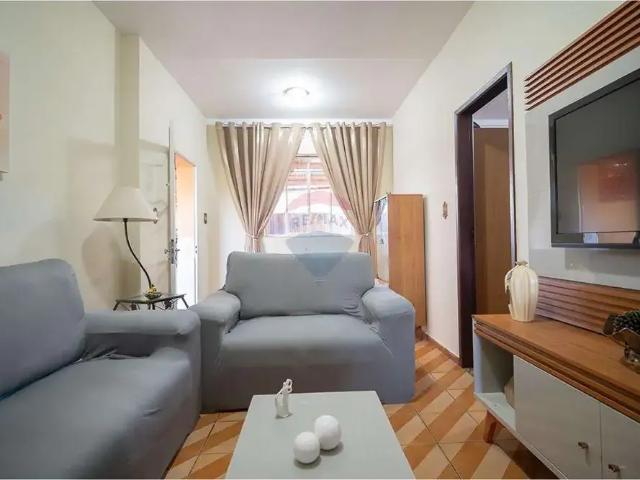 Casa / Sobrado para Venda em Juiz de Fora/MG Ipiranga 3 Quartos