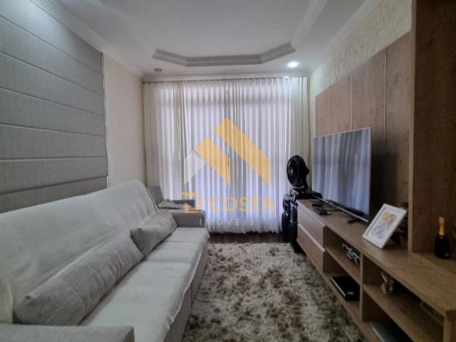 Casa / Sobrado para Venda em Juiz de Fora/MG Ipiranga 3 Quartos