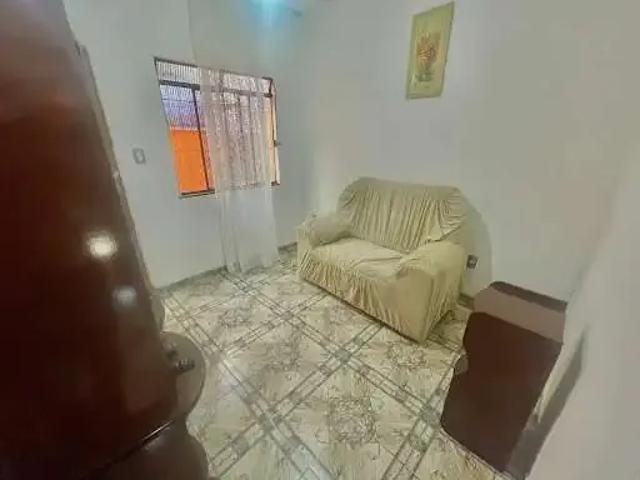 Casa / Sobrado para Venda em Juiz de Fora/MG Ipiranga 3 Quartos