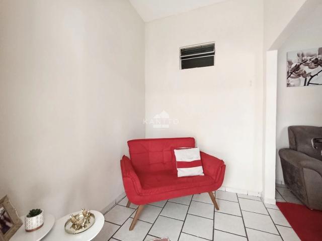 Casa / Sobrado para Venda em Juiz de Fora/MG Ipiranga 3 Quartos