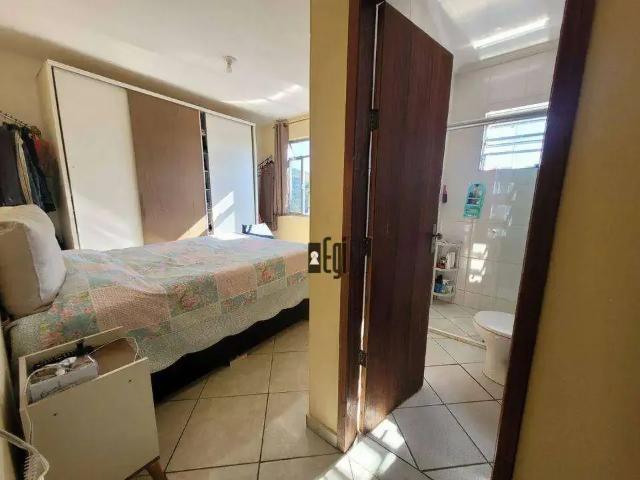 Casa / Sobrado para Venda em Juiz de Fora/MG Ipiranga 3 Quartos
