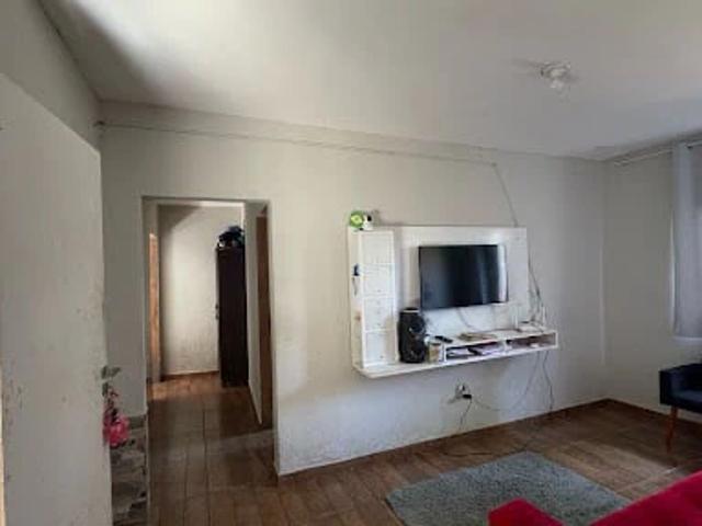 Casa / Sobrado para Venda em Juiz de Fora/MG Jardim Casablanca 2 Quartos