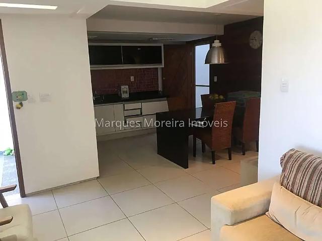 Casa / Sobrado para Venda em Juiz de Fora/MG Jardim do Sol 3 Quartos