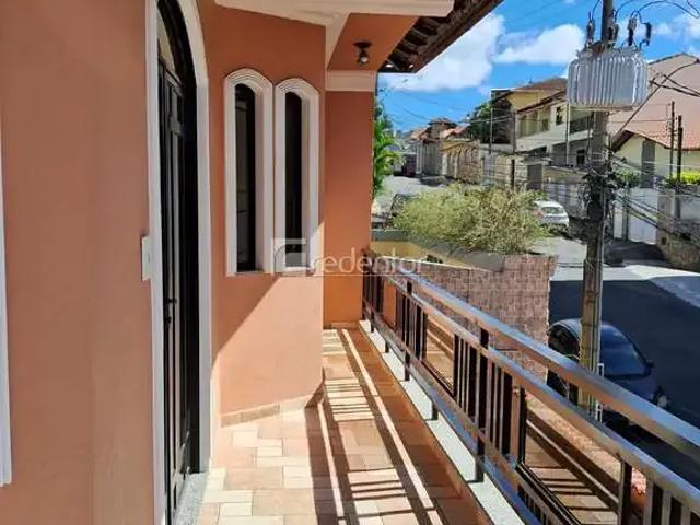 Casa / Sobrado para Venda em Juiz de Fora/MG Jardim das Laranjeiras 3 Quartos