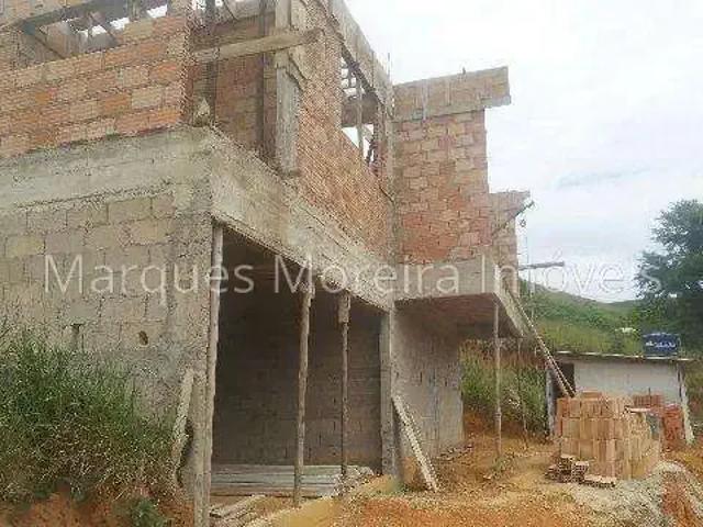 Casa / Sobrado para Venda em Juiz de Fora/MG Jardim L Ermitage 3 Quartos