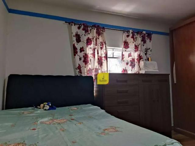 Casa / Sobrado para Venda em Juiz de Fora/MG Jardim Natal 3 Quartos