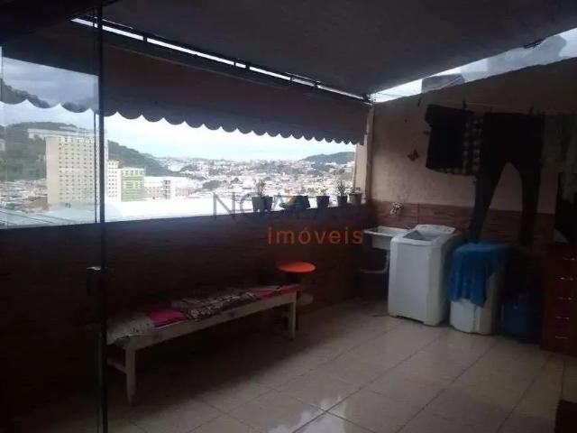 Casa / Sobrado para Venda em Juiz de Fora/MG Jardim Natal 2 Quartos