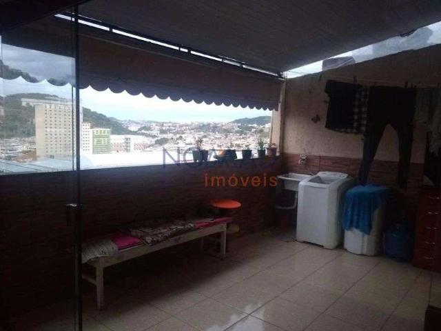 Casa / Sobrado para Venda em Juiz de Fora/MG Jardim Natal 2 Quartos