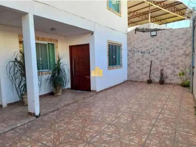 Casa / Sobrado para Venda em Juiz de Fora/MG Linhares 2 Quartos