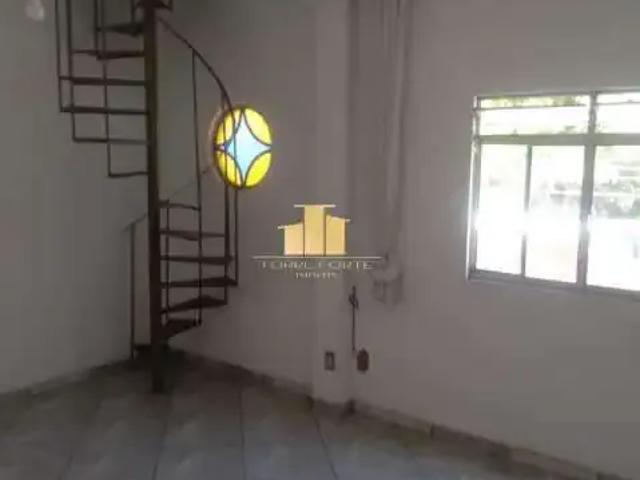 Casa / Sobrado para Venda em Juiz de Fora/MG Linhares 2 Quartos