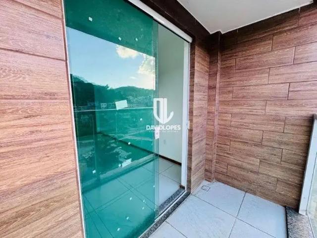 Casa / Sobrado para Venda em Juiz de Fora/MG Linhares 3 Quartos