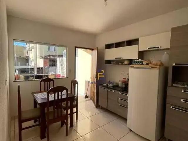 Casa / Sobrado para Venda em Juiz de Fora/MG Loteamento Amazônia Francisco Bernardino 2 Quartos