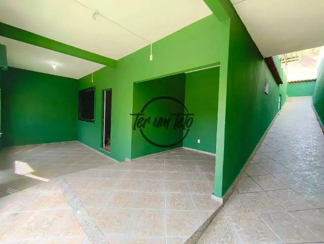 Casa / Sobrado para Venda em Juiz de Fora/MG Loteamento Amazônia Francisco Bernardino 3 Quartos