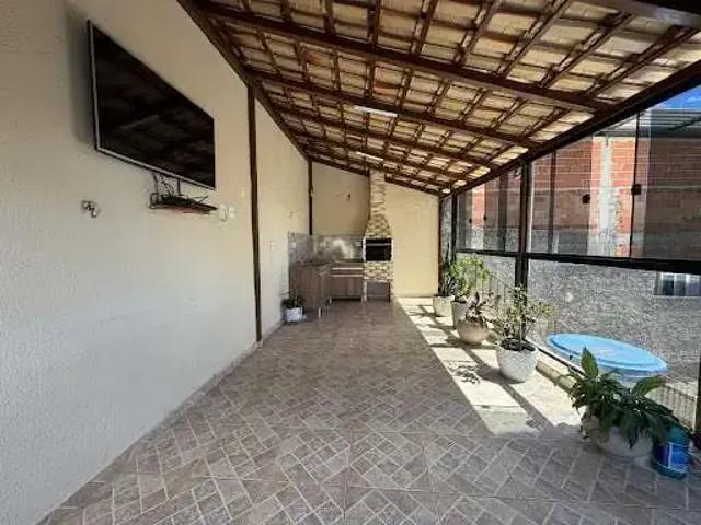 Casa / Sobrado para Venda em Juiz de Fora/MG Loteamento Amazônia Francisco Bernardino 4 Quartos