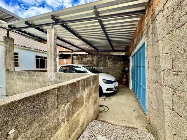 Casa / Sobrado para Venda em Juiz de Fora/MG Lourdes 2 Quartos