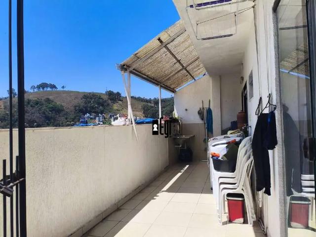 Casa / Sobrado para Venda em Juiz de Fora/MG Lourdes 2 Quartos