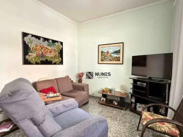Casa / Sobrado para Venda em Juiz de Fora/MG Lourdes 4 Quartos