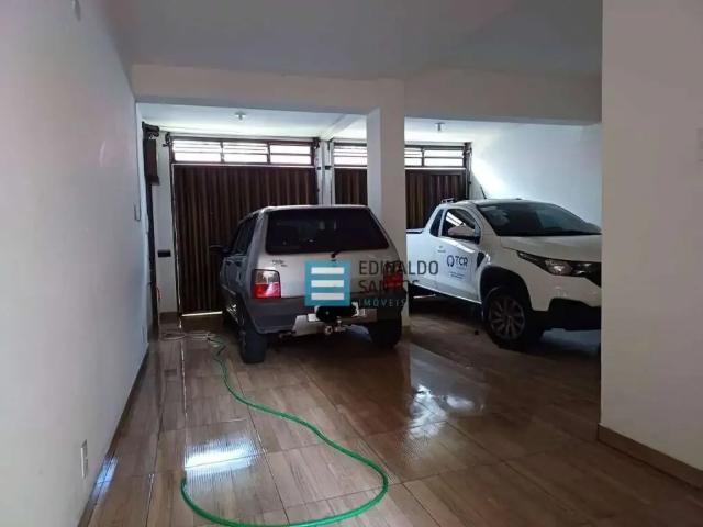 Casa / Sobrado para Venda em Juiz de Fora/MG Manoel Honório 4 Quartos