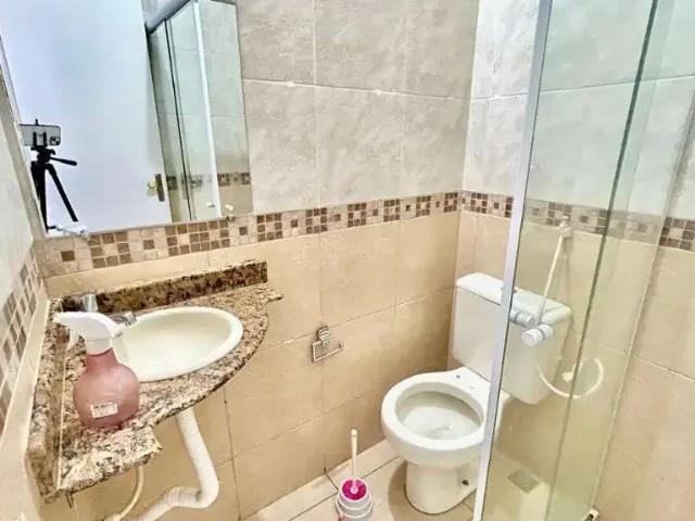 Casa / Sobrado para Venda em Juiz de Fora/MG Manoel Honório 4 Quartos