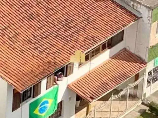 Casa / Sobrado para Venda em Juiz de Fora/MG Manoel Honório 5 Quartos