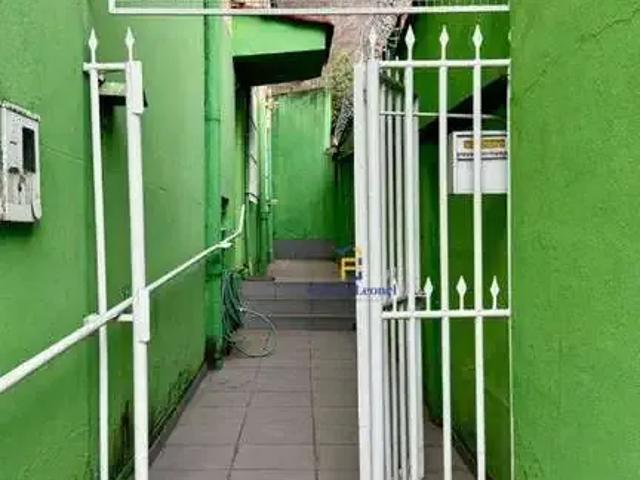 Casa / Sobrado para Venda em Juiz de Fora/MG Manoel Honório 2 Quartos