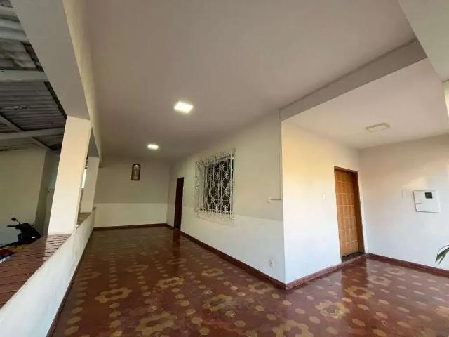 Casa / Sobrado para Venda em Juiz de Fora/MG Manoel Honório 3 Quartos