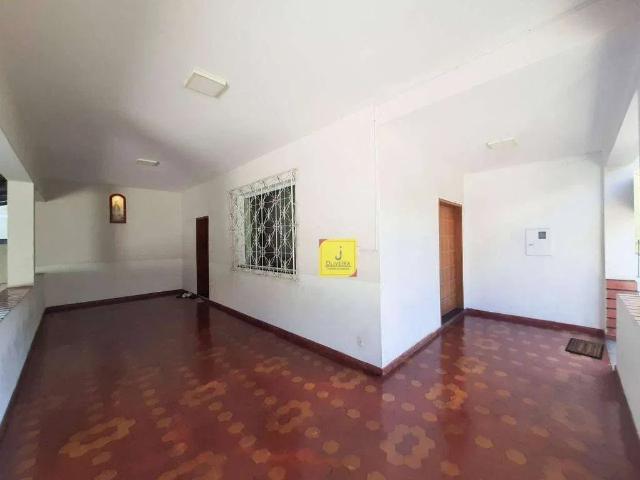 Casa / Sobrado para Venda em Juiz de Fora/MG Manoel Honório 3 Quartos