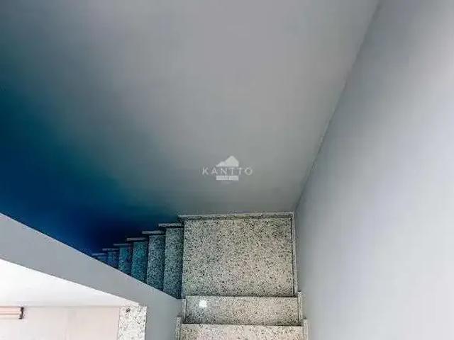 Casa / Sobrado para Venda em Juiz de Fora/MG Martelos 3 Quartos