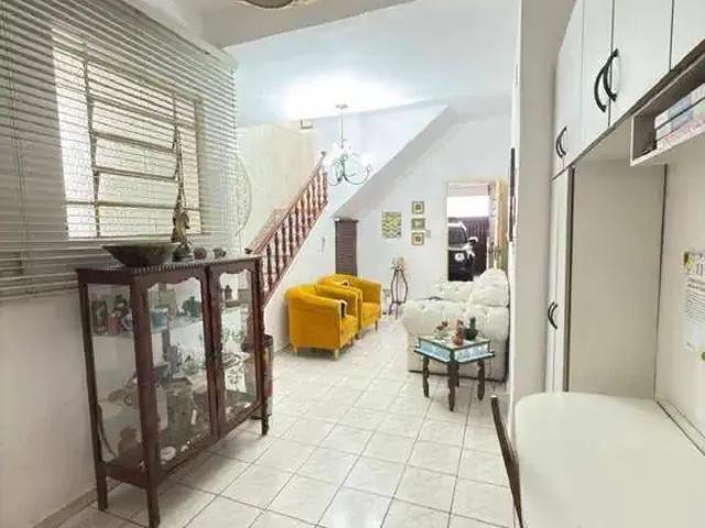 Casa / Sobrado para Venda em Juiz de Fora/MG Mariano Procópio 3 Quartos