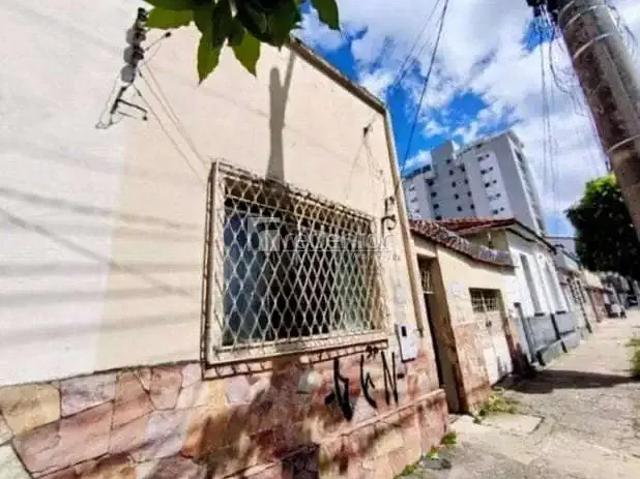 Casa / Sobrado para Venda em Juiz de Fora/MG Mariano Procópio 3 Quartos