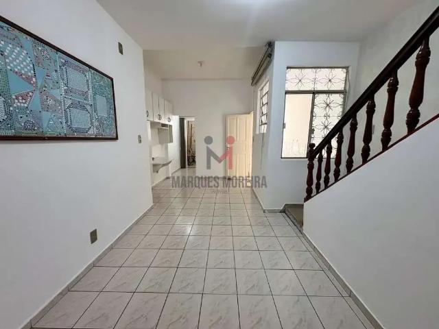 Casa / Sobrado para Venda em Juiz de Fora/MG Mariano Procópio 3 Quartos