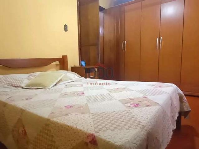 Casa / Sobrado para Venda em Juiz de Fora/MG Mariano Procópio 3 Quartos