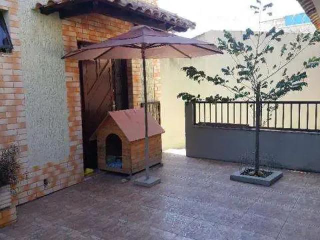 Casa / Sobrado para Venda em Juiz de Fora/MG Marilândia 2 Quartos