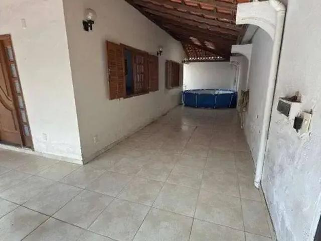 Casa / Sobrado para Venda em Juiz de Fora/MG Marilândia 3 Quartos