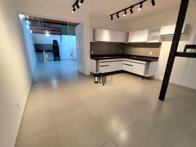 Casa / Sobrado para Venda em Juiz de Fora/MG Marilândia 3 Quartos