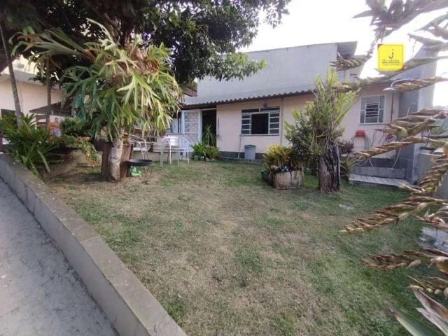 Casa / Sobrado para Venda em Juiz de Fora/MG Marilândia 4 Quartos
