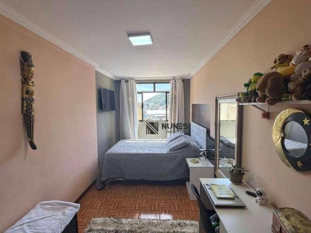 Casa / Sobrado para Venda em Juiz de Fora/MG Marilândia 4 Quartos