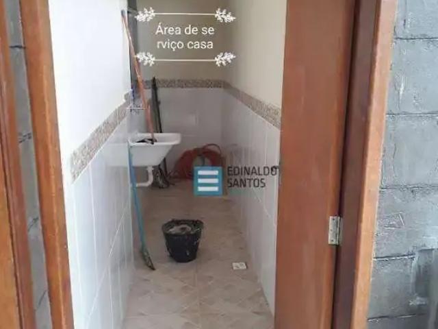 Casa / Sobrado para Venda em Juiz de Fora/MG Milho Branco 2 Quartos