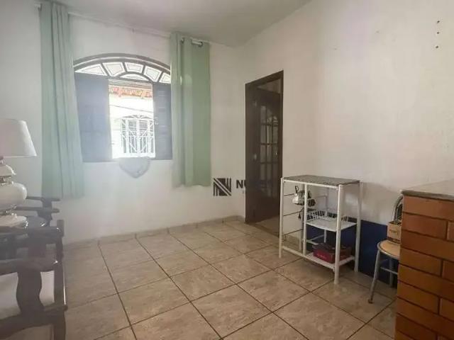 Casa / Sobrado para Venda em Juiz de Fora/MG Milho Branco 5 Quartos