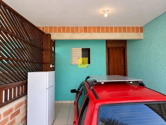 Casa / Sobrado para Venda em Juiz de Fora/MG Monte Castelo 2 Quartos