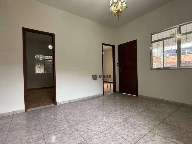 Casa / Sobrado para Venda em Juiz de Fora/MG Monte Castelo 3 Quartos