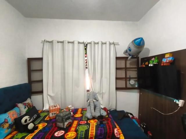 Casa / Sobrado para Venda em Juiz de Fora/MG Monte Castelo 3 Quartos
