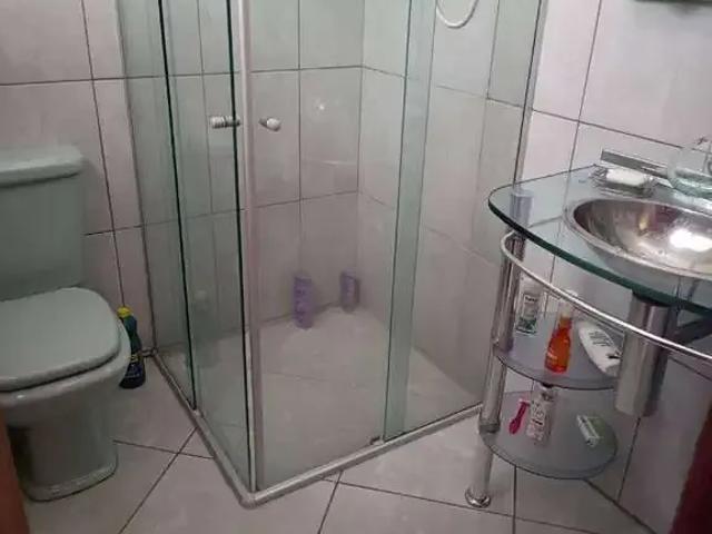 Casa / Sobrado para Venda em Juiz de Fora/MG Monte Castelo 3 Quartos