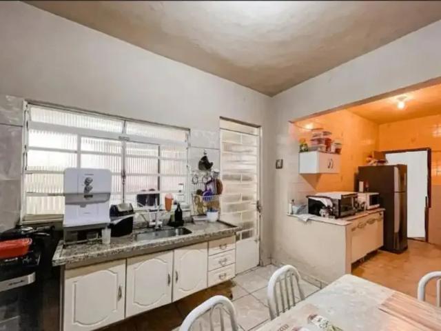 Casa / Sobrado para Venda em Juiz de Fora/MG Monte Castelo 3 Quartos
