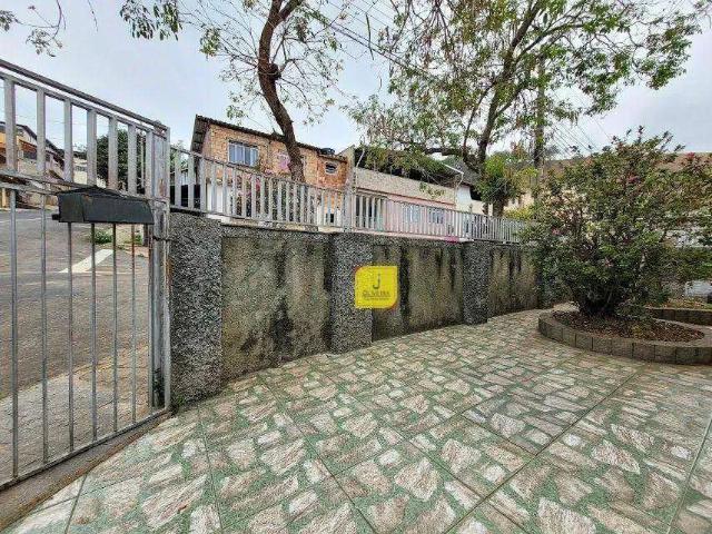Casa / Sobrado para Venda em Juiz de Fora/MG Monte Castelo 3 Quartos