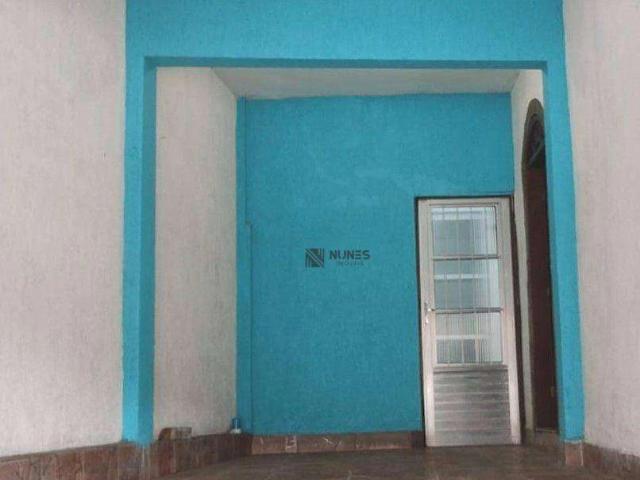 Casa / Sobrado para Venda em Juiz de Fora/MG Monte Castelo 3 Quartos
