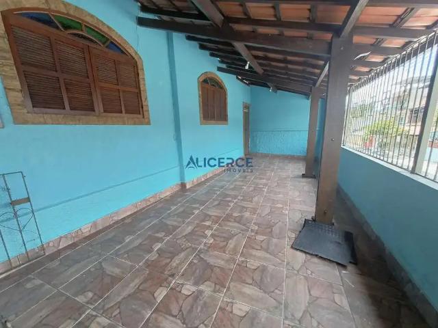 Casa / Sobrado para Venda em Juiz de Fora/MG Monte Castelo 3 Quartos
